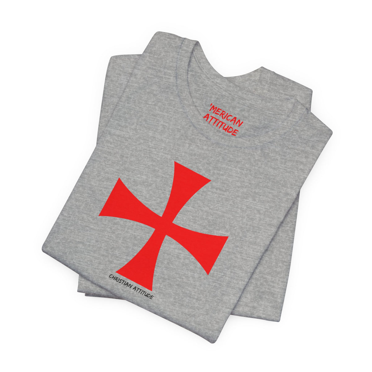 Crusader 2 T-Shirt