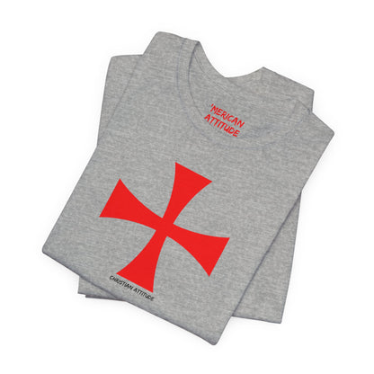 Crusader 2 T-Shirt