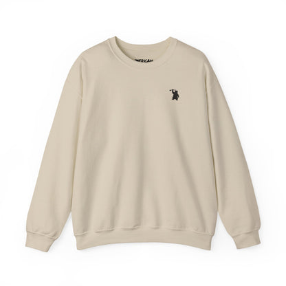 Support The Right To Arm Bears Sweatshirt