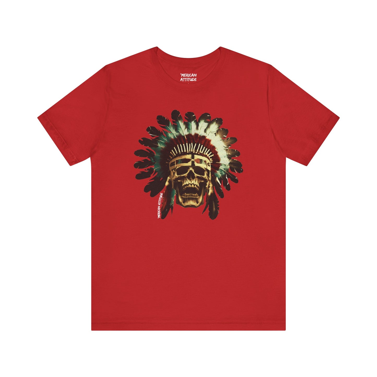 WARHORSE 1 T-Shirt