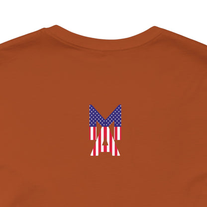 'Merican AF T-Shirt