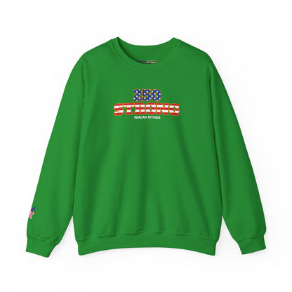 250 STRONG Sweatshirt 2