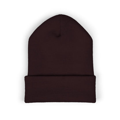 Bear Armed Beanie 2