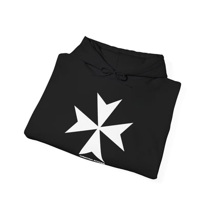 Crusader 3 Hoodie