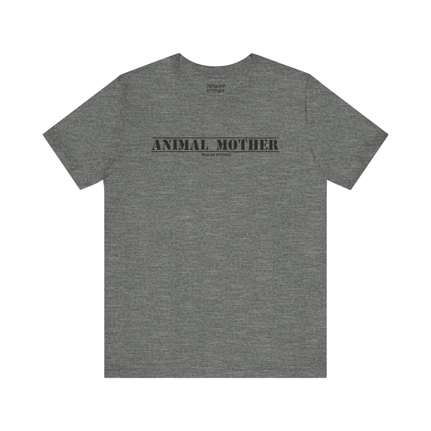 Animal Mother T-Shirt