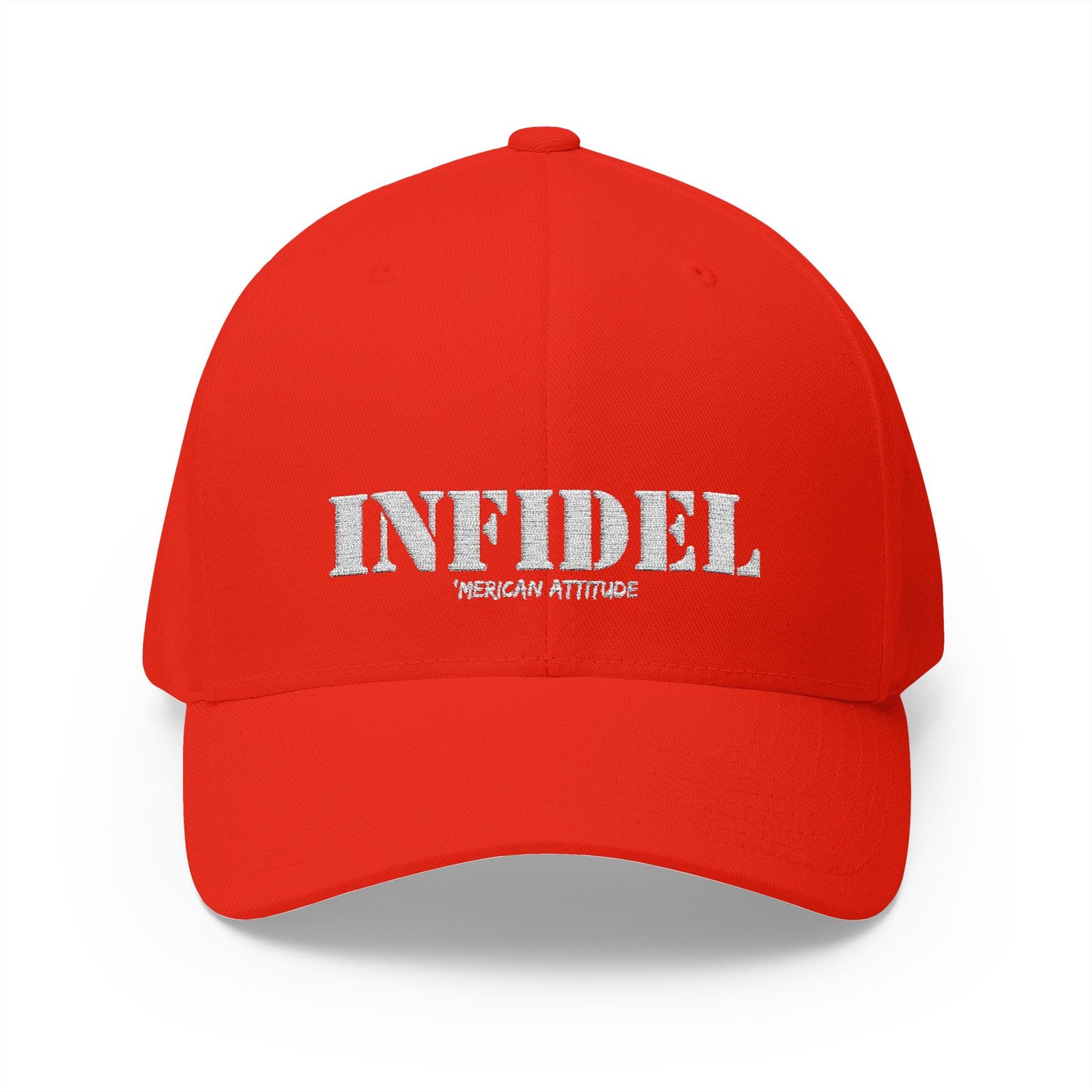 INFIDEL Flexfit 2