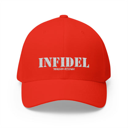 INFIDEL Flexfit 2