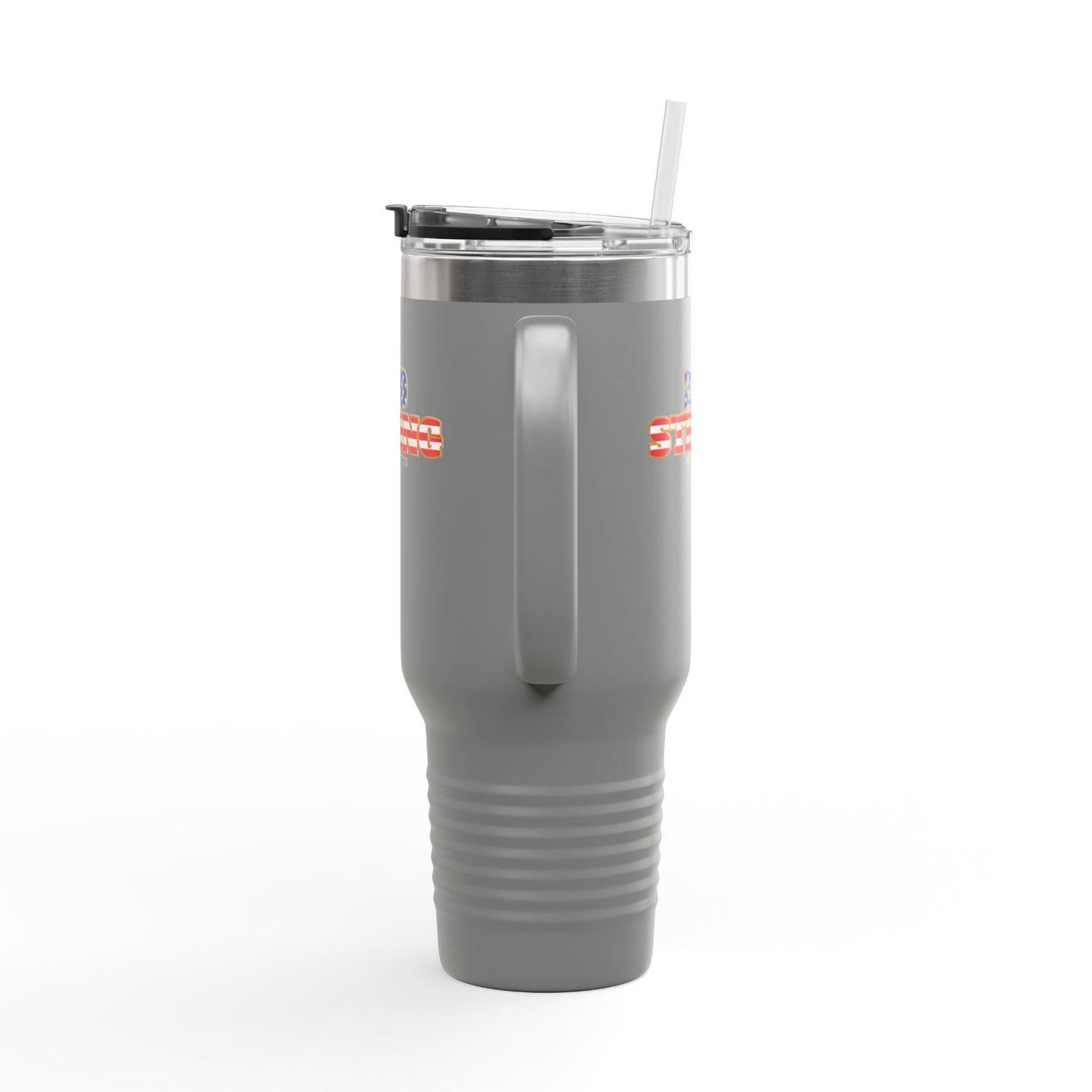 250 STRONG Tumbler (40oz)