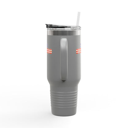 250 STRONG Tumbler (40oz)