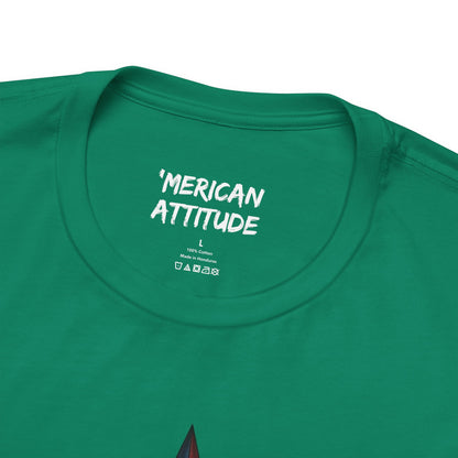'Merican Star 1 T-Shirt
