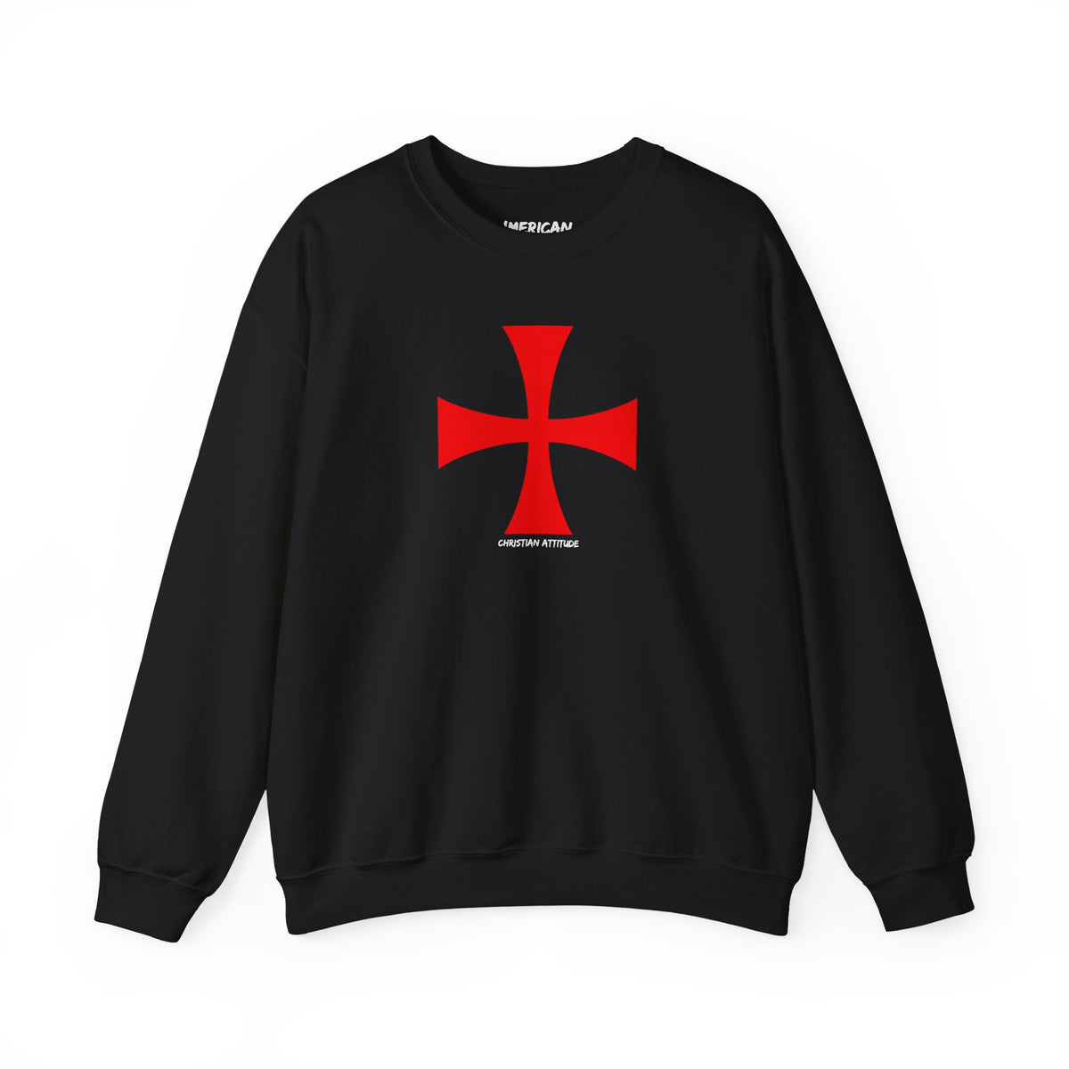 Crusader 2 Sweatshirt