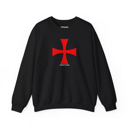 Crusader 2 Sweatshirt