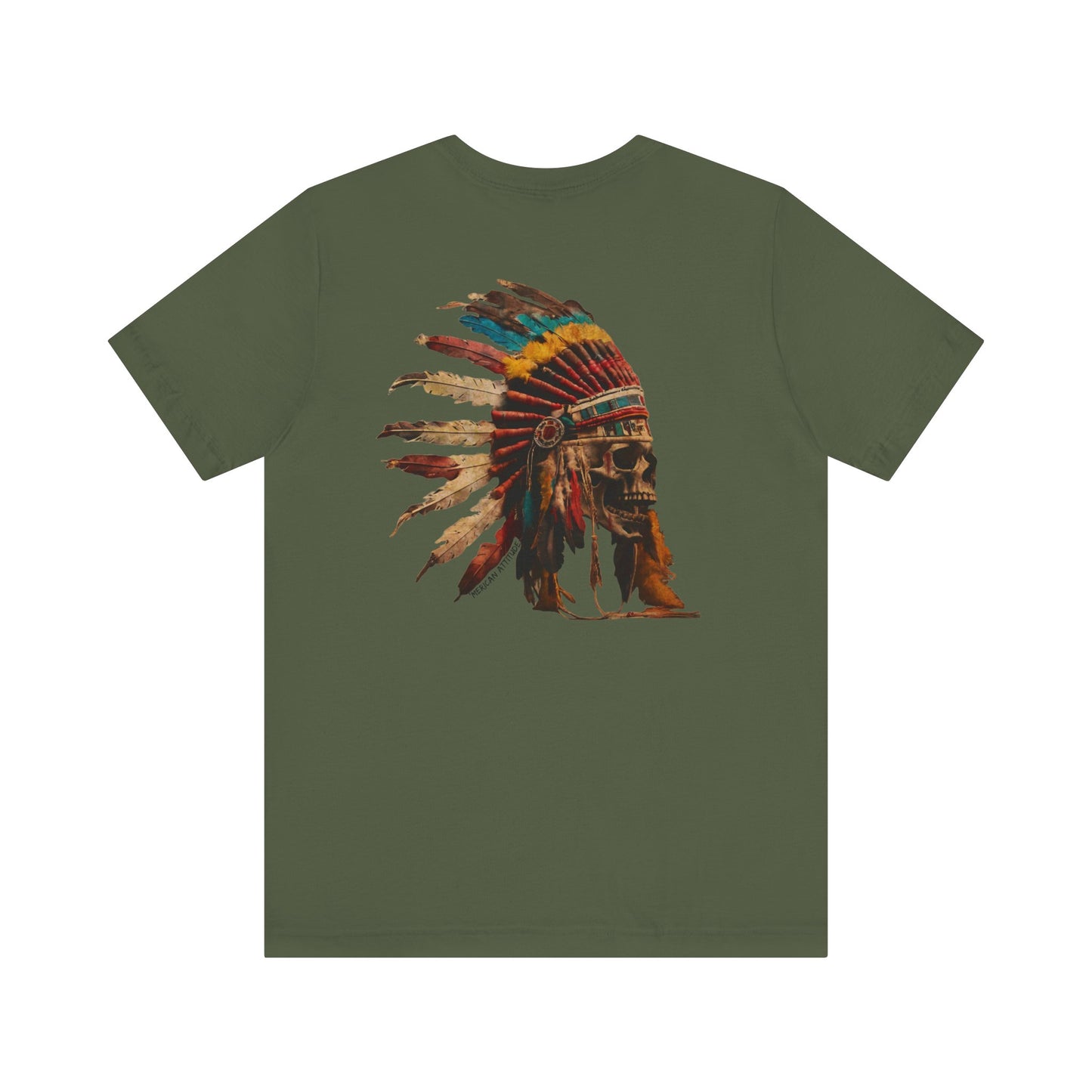 WARHORSE 3 T-Shirt