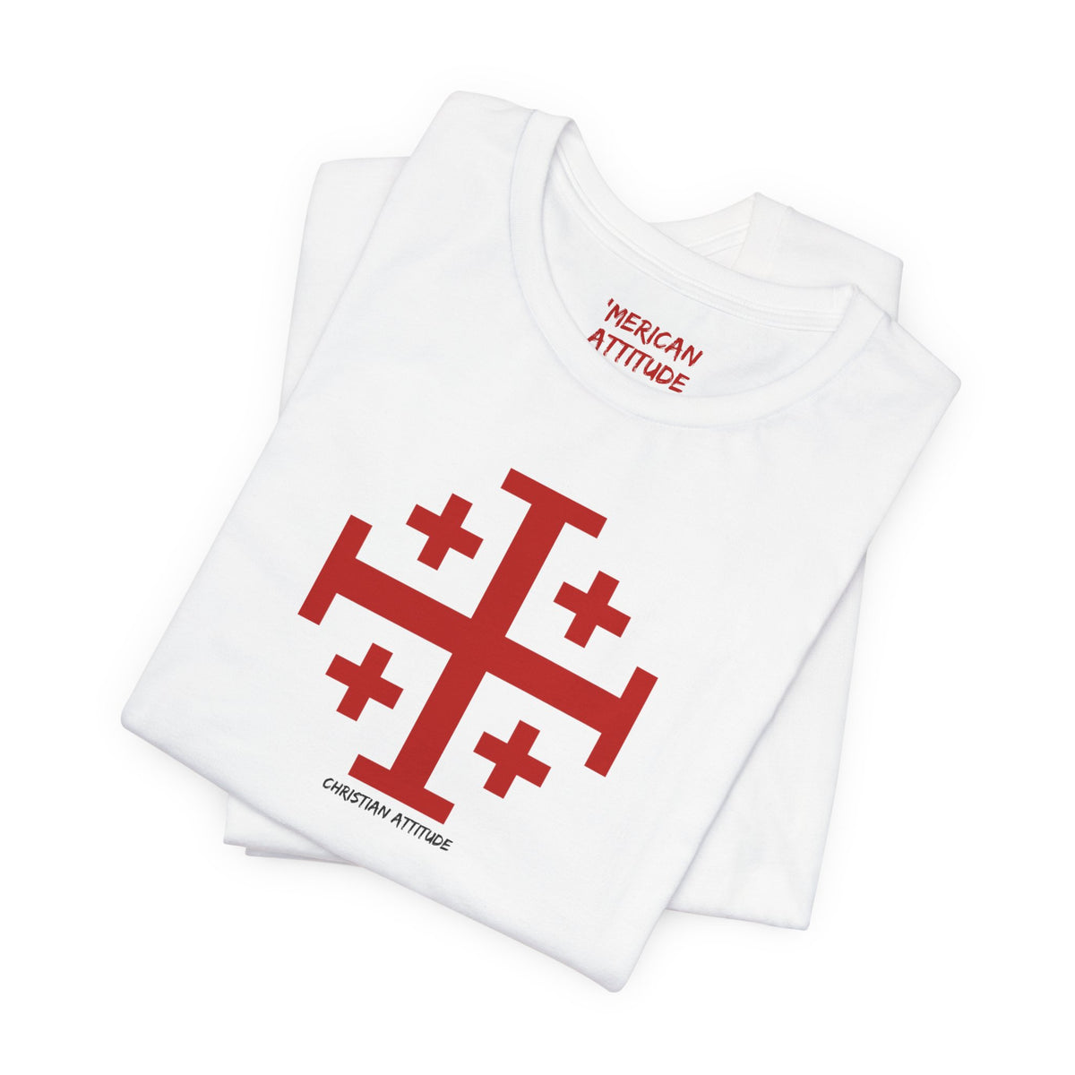 Crusader T-Shirt