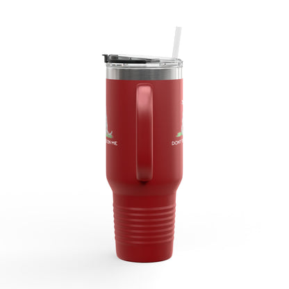 Gadsden Flag Tumbler (40oz)