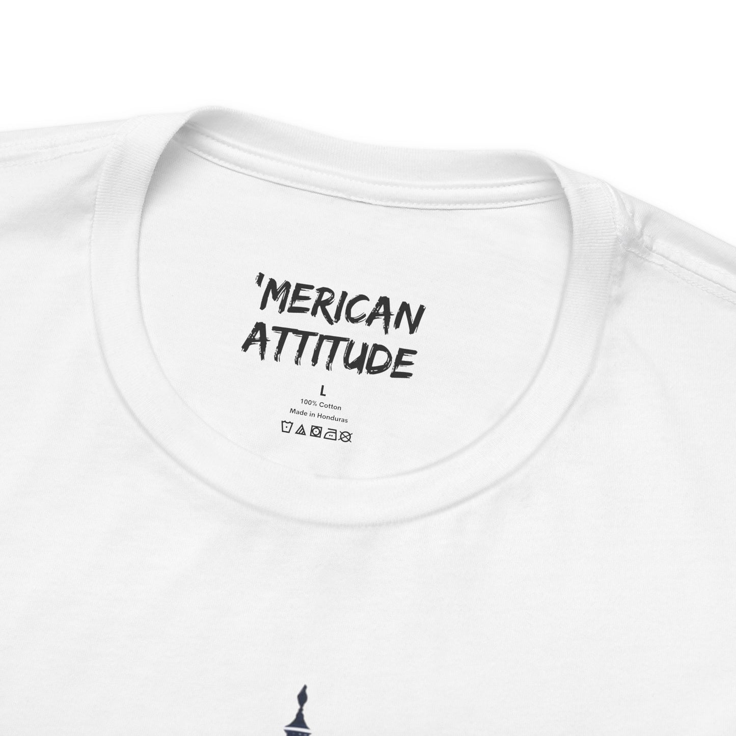 The Problem T-Shirt