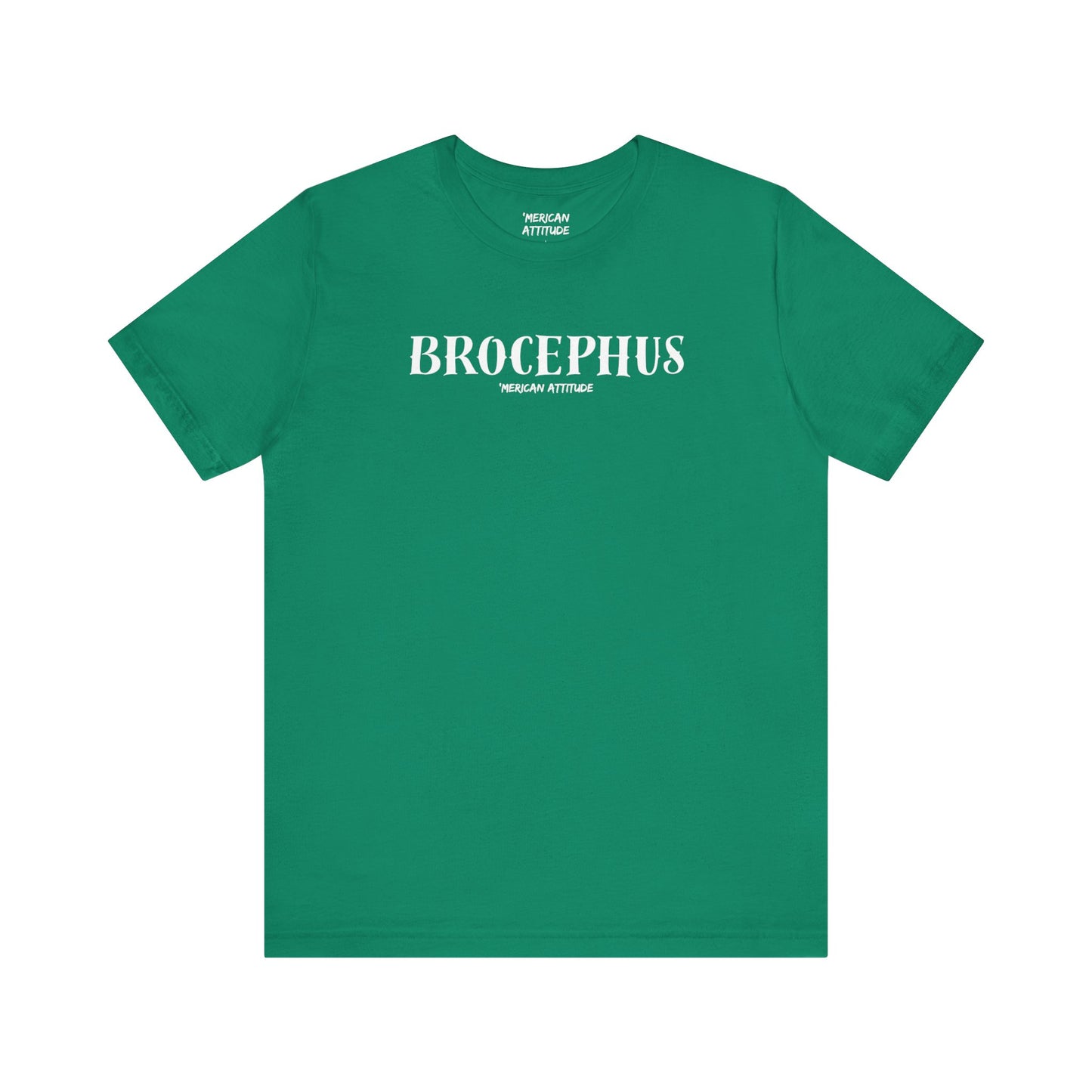 Brocephus T-Shirt