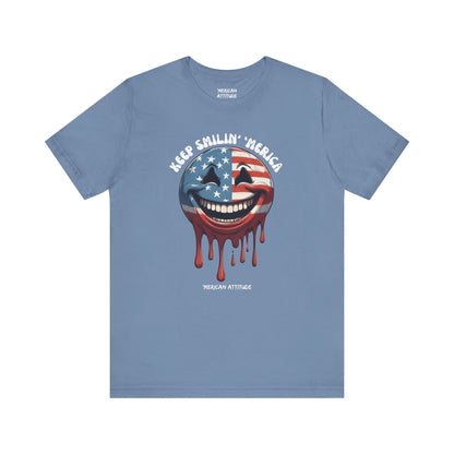 Keep Smilin' T-Shirt