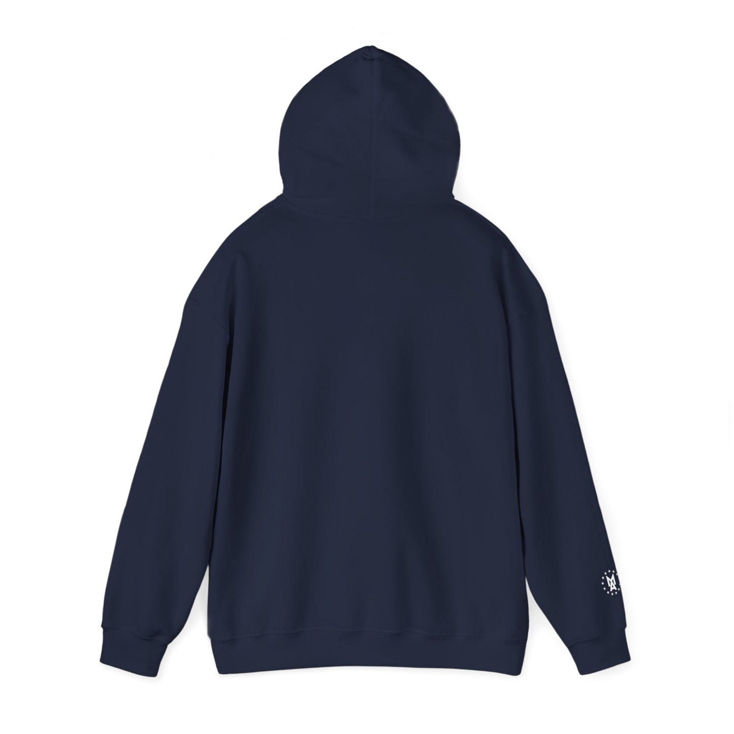 Say When Hoodie