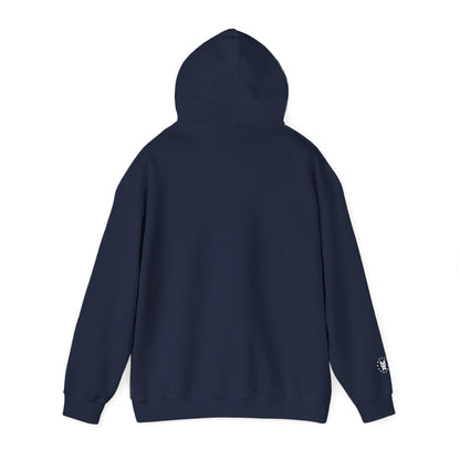 Say When Hoodie