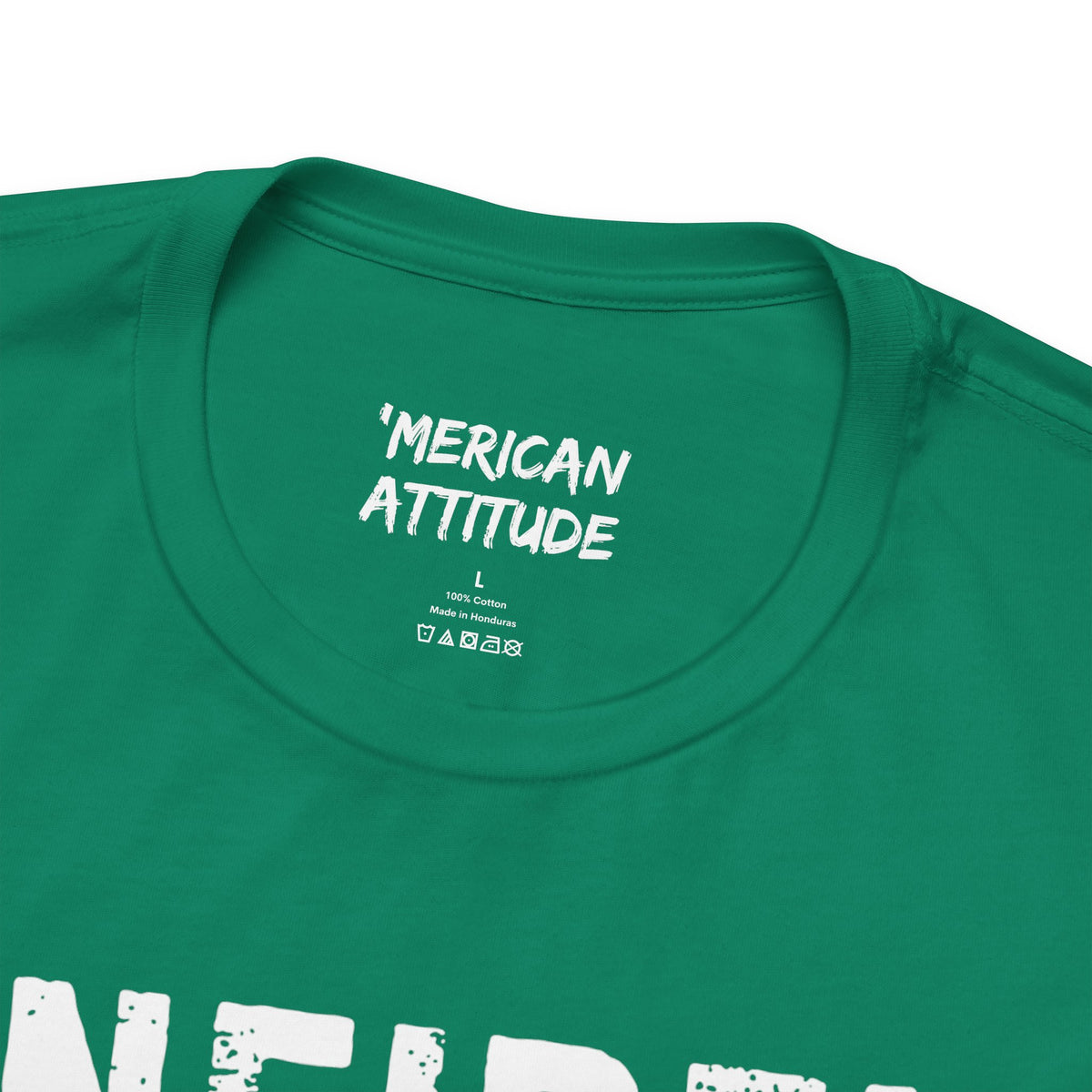 INFIDEL 2 T-Shirt