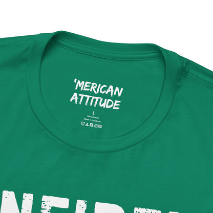 INFIDEL 2 T-Shirt