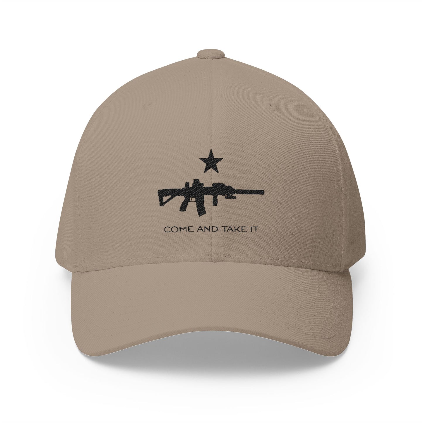 Come And Take It AR Flexfit 1