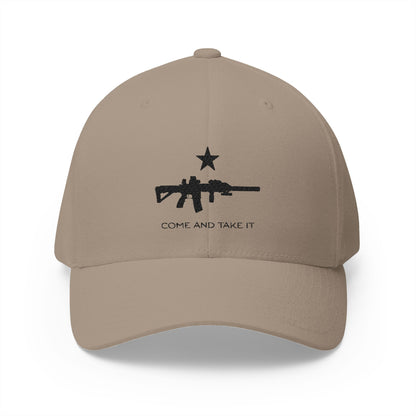 Come And Take It AR Flexfit 1