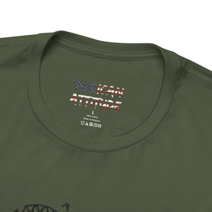 Join, or Die T-Shirt