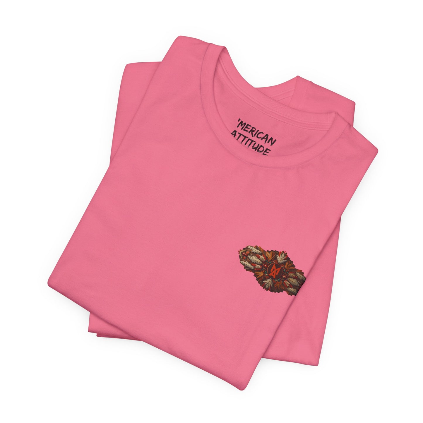 WARHORSE 3 T-Shirt