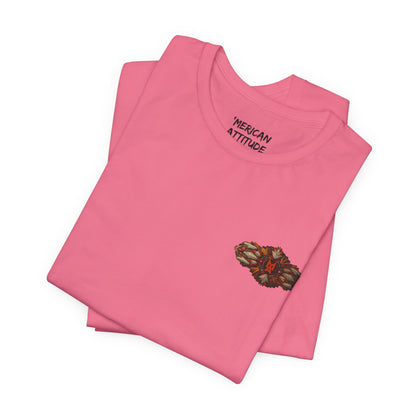 WARHORSE 3 T-Shirt