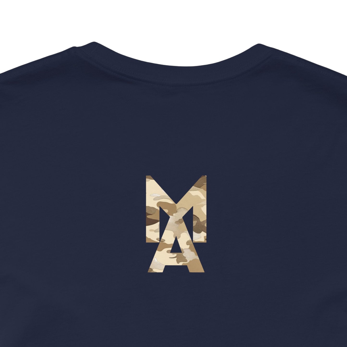 Ignore and Override T-Shirt