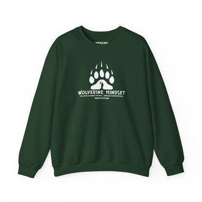 Wolverine Mindset Sweatshirt