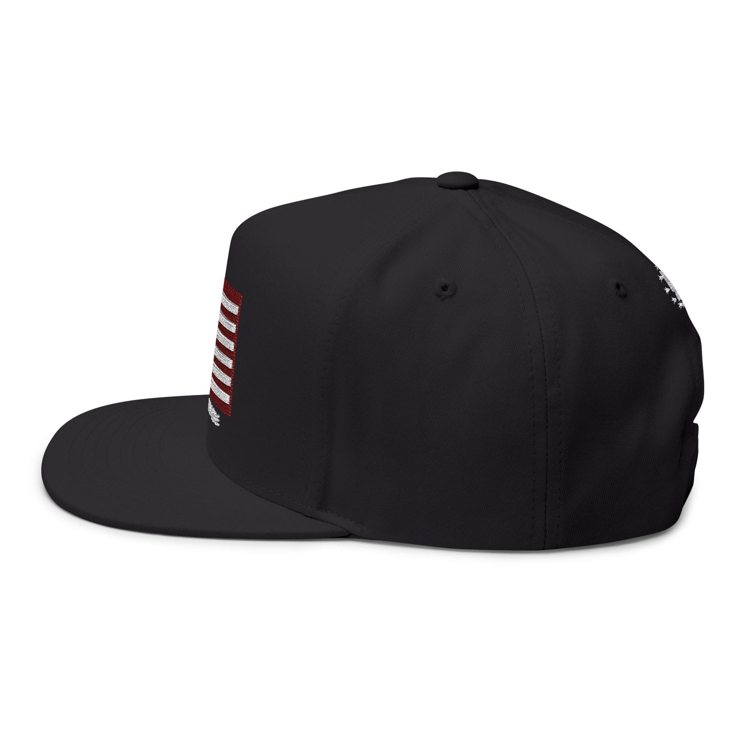 Old Glory Flat Bill 2