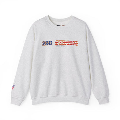 250 STRONG Sweatshirt 1