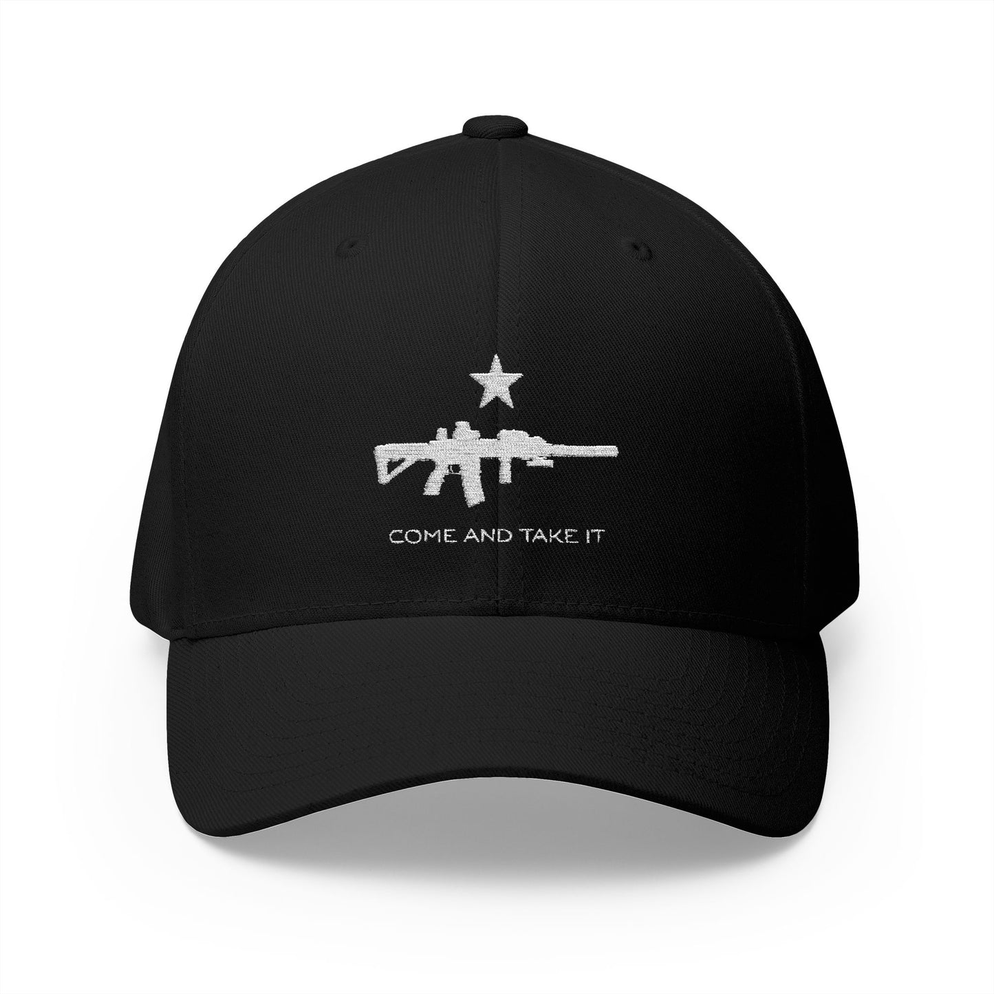 Come And Take It AR Flexfit 2