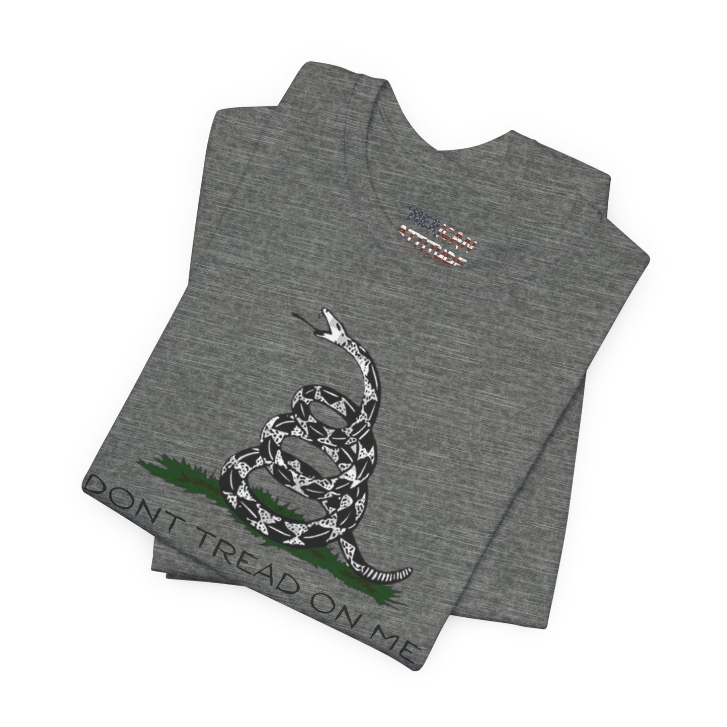 Gadsden Flag T-Shirt