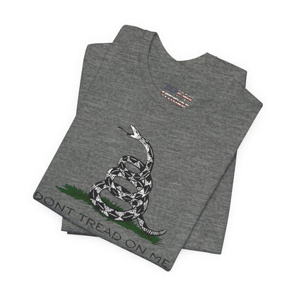 Gadsden Flag T-Shirt