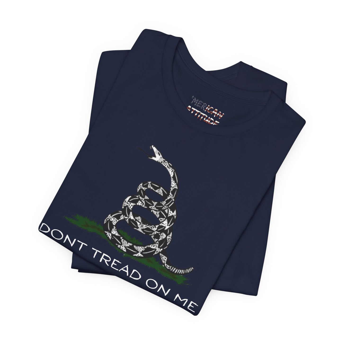 Gadsden Flag T-Shirt