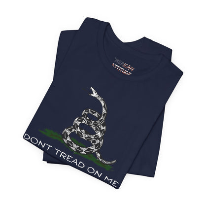 Gadsden Flag T-Shirt