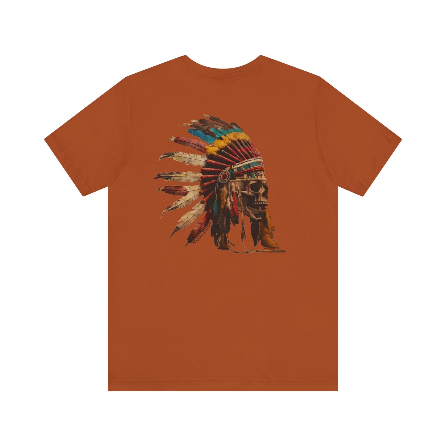 WARHORSE 3 T-Shirt