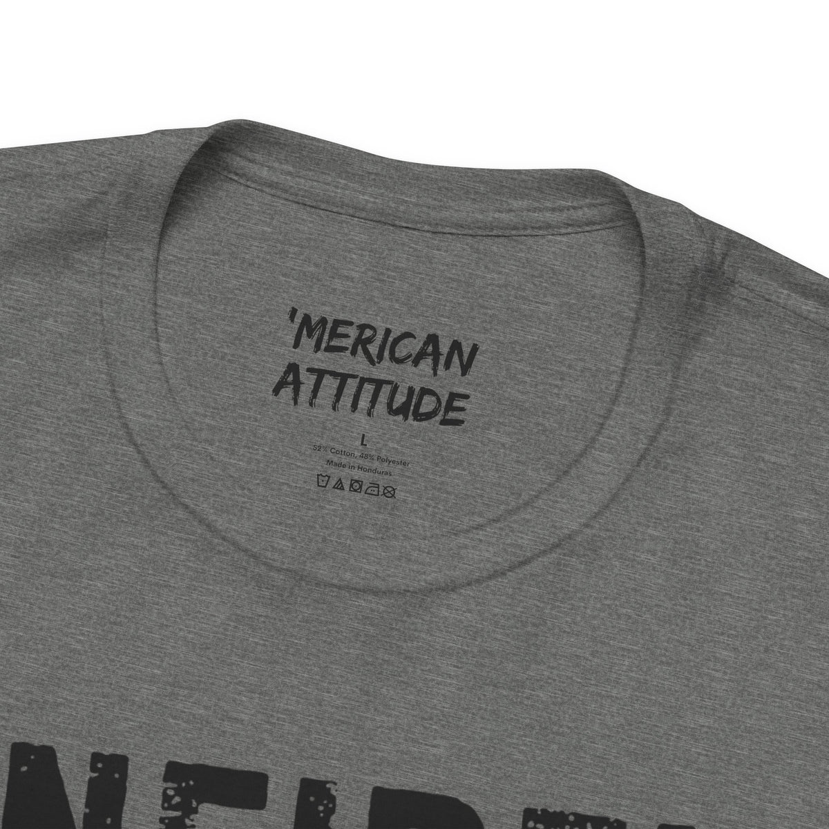 INFIDEL 2 T-Shirt