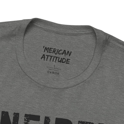 INFIDEL 2 T-Shirt