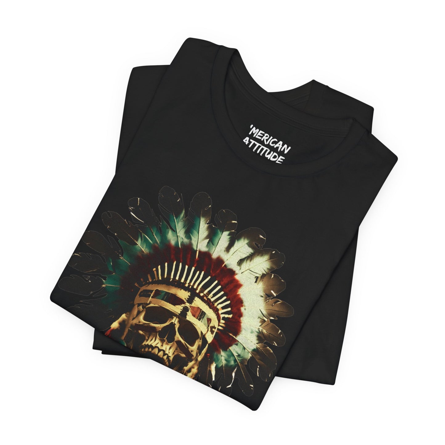 WARHORSE 1 T-Shirt