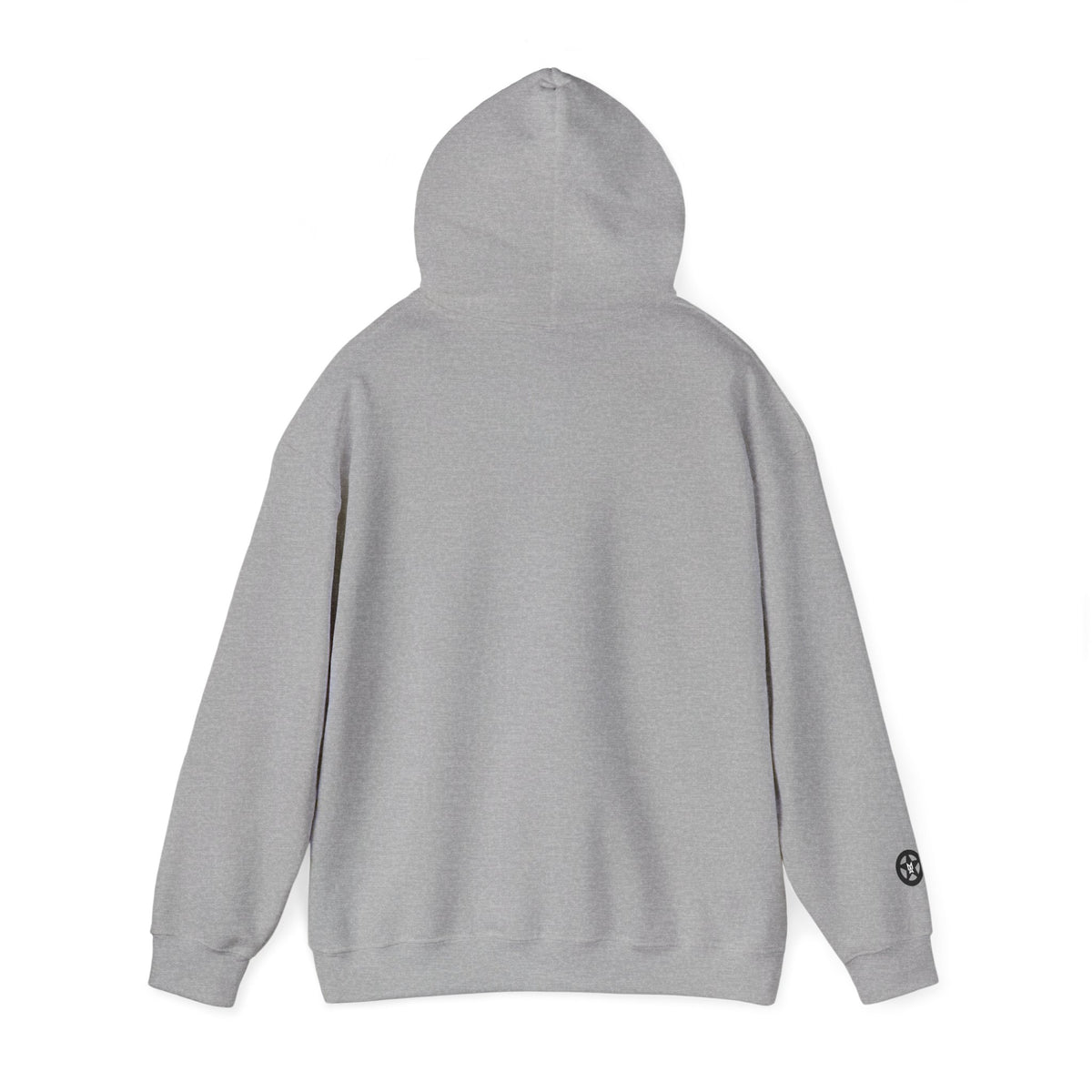 Hell's Coming With Me Hoodie