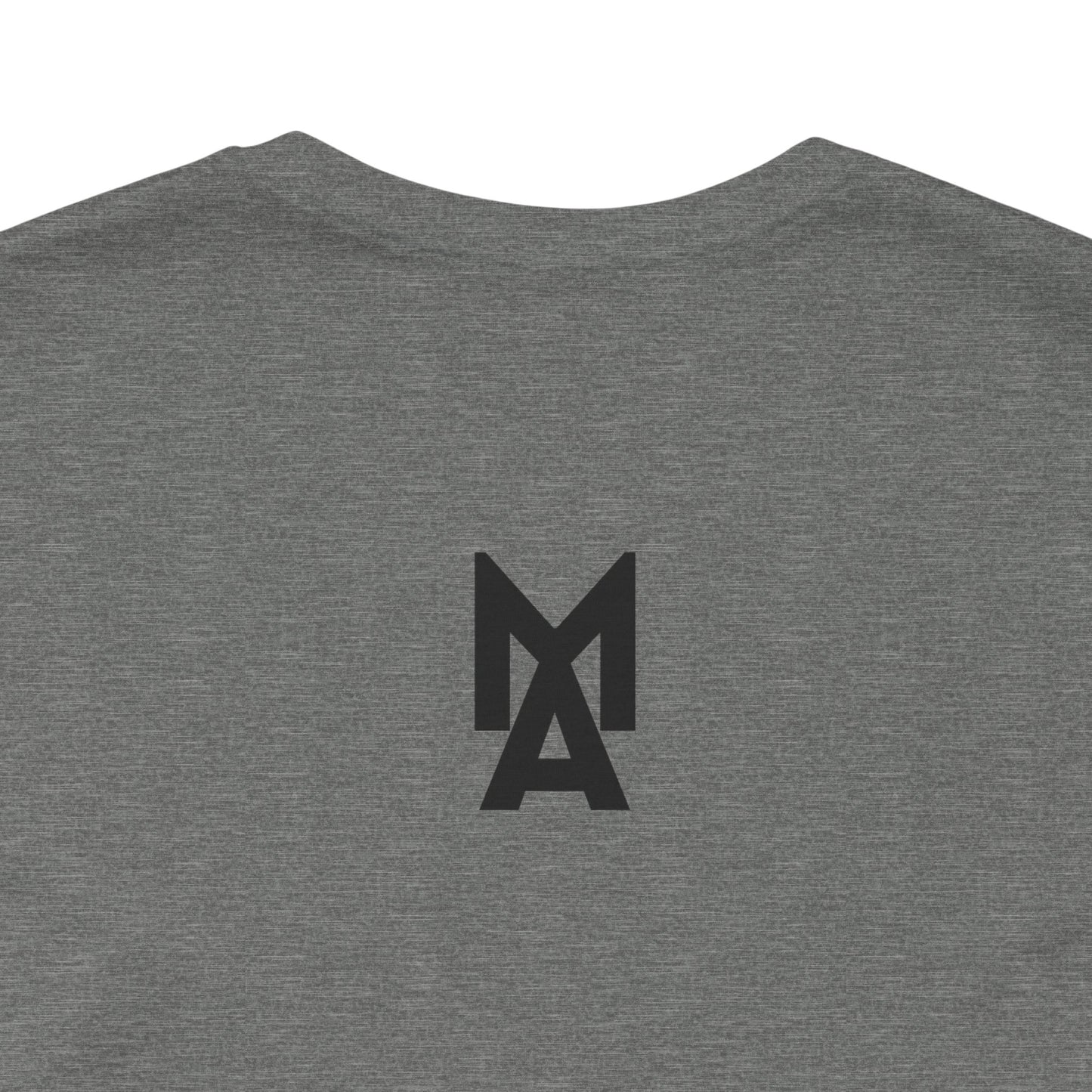 2A Flag T-Shirt (Chest)