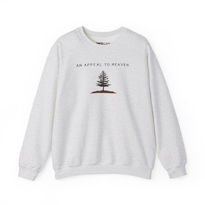 An Appeal To Heaven Sweatshirt