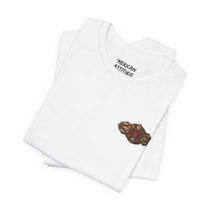 WARHORSE 3 T-Shirt
