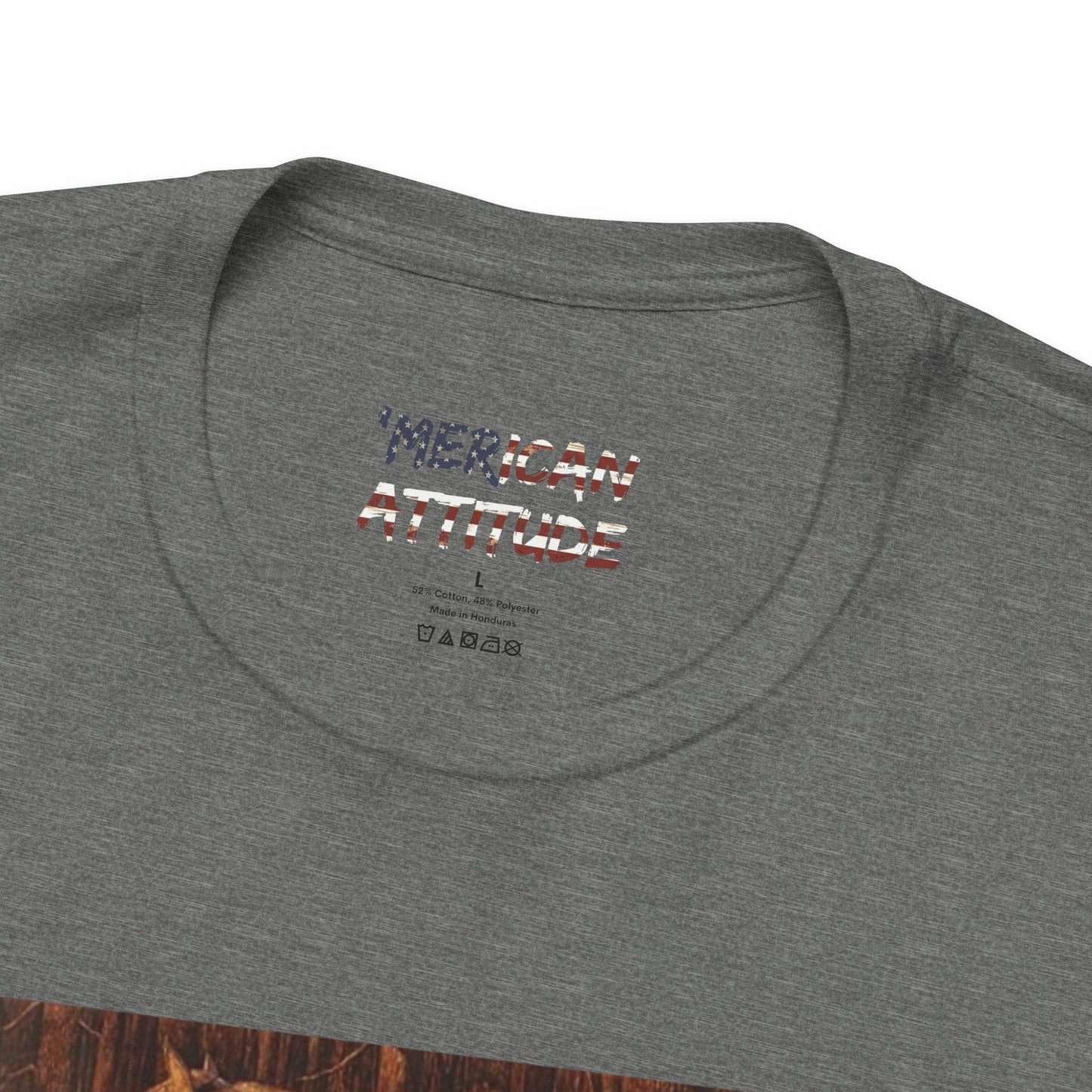 George's Prayer T-Shirt