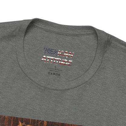 George's Prayer T-Shirt